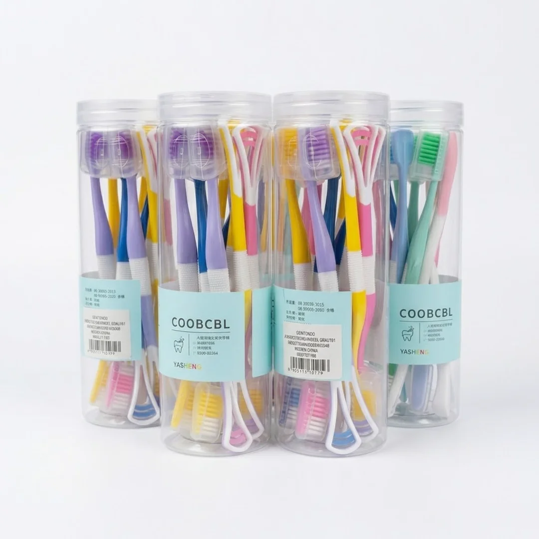 Cepillo dental