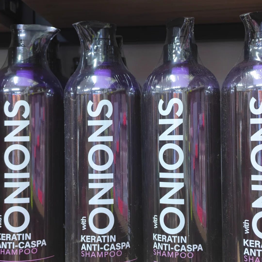 Shampoo y acondicionador musa de romero 